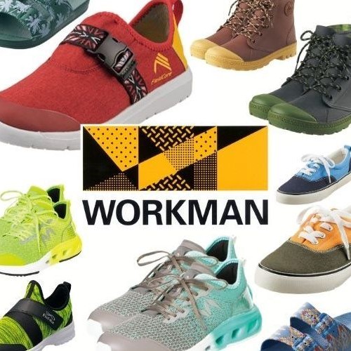21最新 ワークマンの人気靴特集 長靴や防寒シューズやスリッポンなど注目の