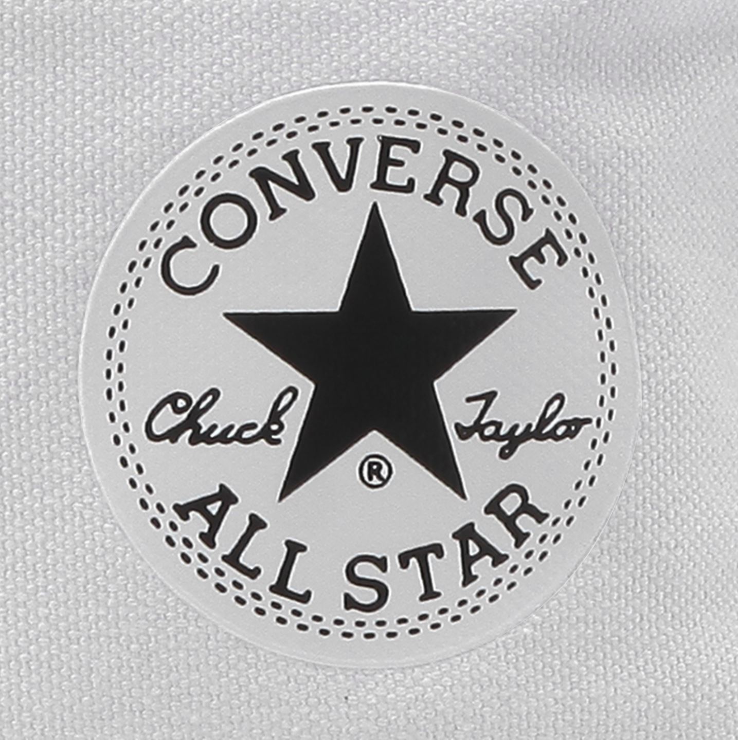 Converse ALL STAR WEARABLE STICKER HI WHITE-05