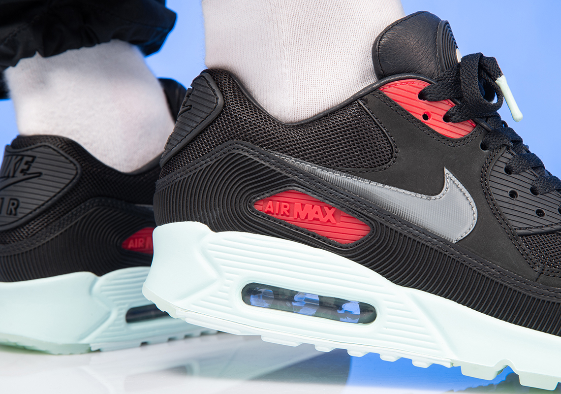 Air Max 90 Premium Vinyl Online