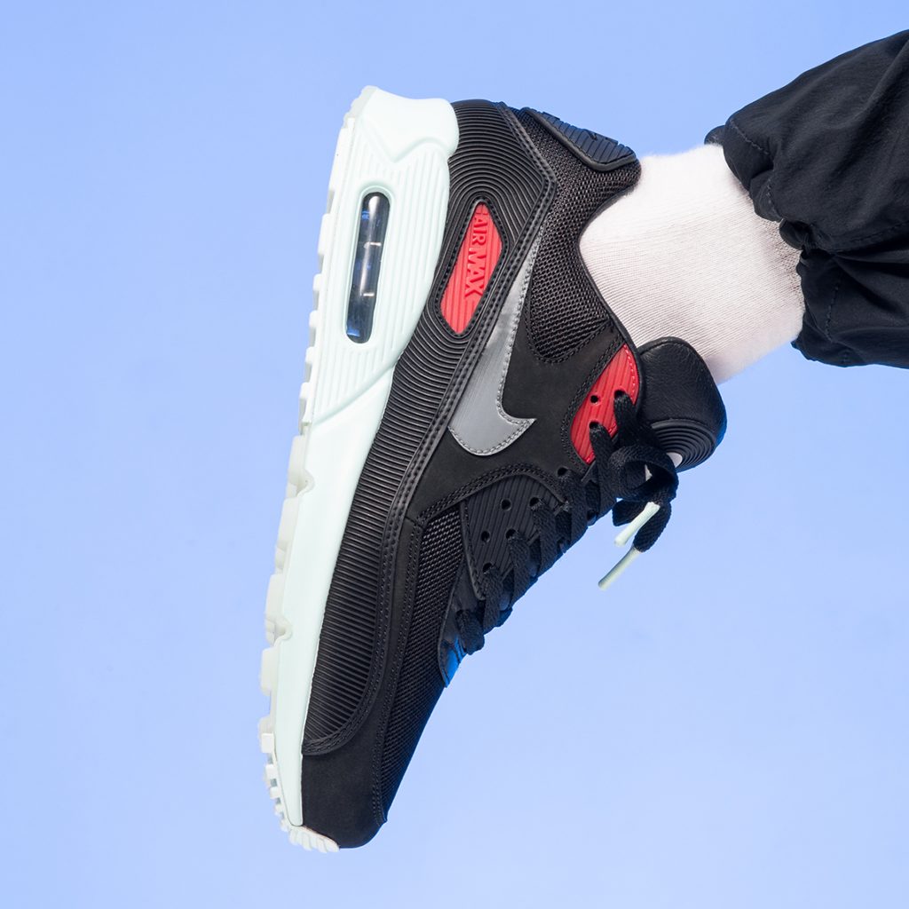 Nike Air Max 90 Premium Vinyl CK0902-001-08