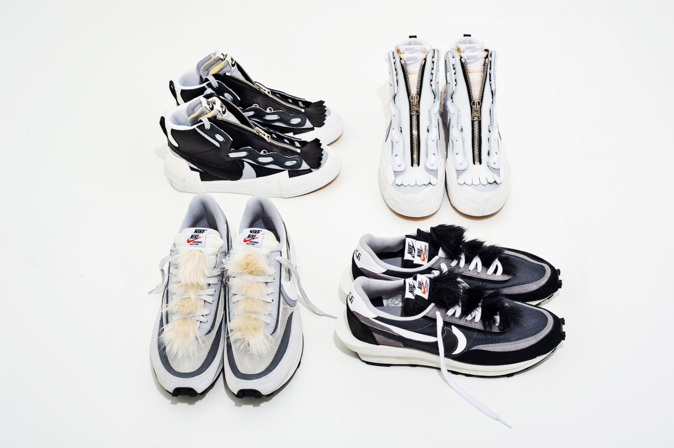 Sacai-Nike-LDWaffle-Blazer-Mid-sneaker-Accessories-08