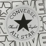 Converse All Star Nurie Hi (コンバース オールスター ヌリエ ハイ)