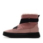 UGG Classic Boom Buckle PINK CRYSTAL (アグ クラシック ブーン バックル ピンク クリスタル)