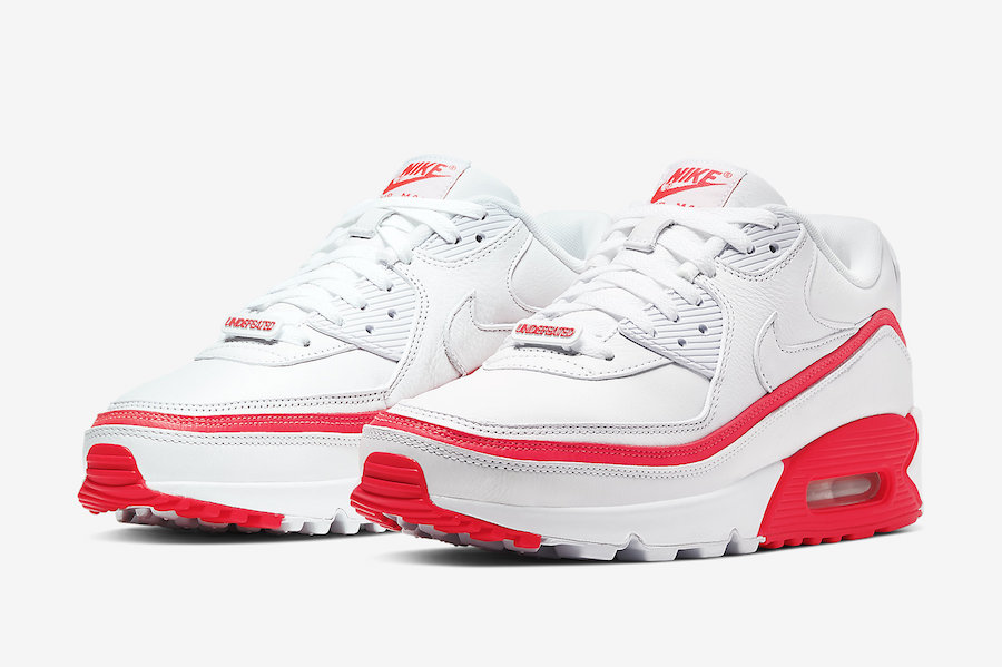 Undefeated-Nike-Air-Max-90-White-Solar-Red-CJ7197-103-01