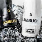 アンブッシュ x コンバース (AMBUSH_Converse_All Star_2019_10_19)