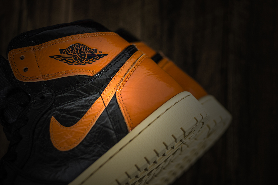 Nike Air Jordan 1 “SHATTERED BACKBOARD 3.0” (ナイキ エア ジョーダン 1 “シャッタード バックボード” 3.0)