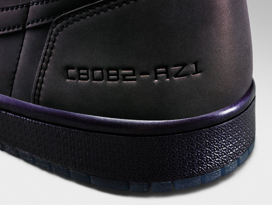 Nike Air Jordan 1 High Zoom “Fearless” (ナイキ エア ジョーダン 1 ハイ ズーム “フィアレス”)