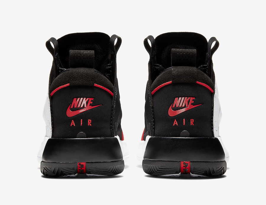 Nike Air Jordan 34 “Bred” (ナイキ エア ジョーダン 34 “ブレッド”)