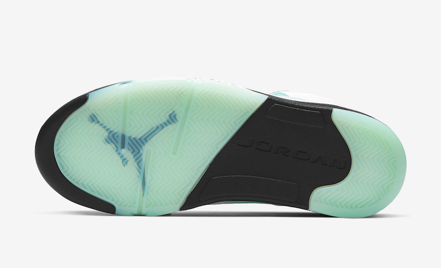 Nike Air Jordan 5 (ナイキ エア ジョーダン 5 )