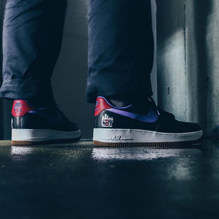 Nike Air Force 1 '07 LE “SBY” Collection (ナイキ エア フォース 1 '07 LE “SBY” コレクション)