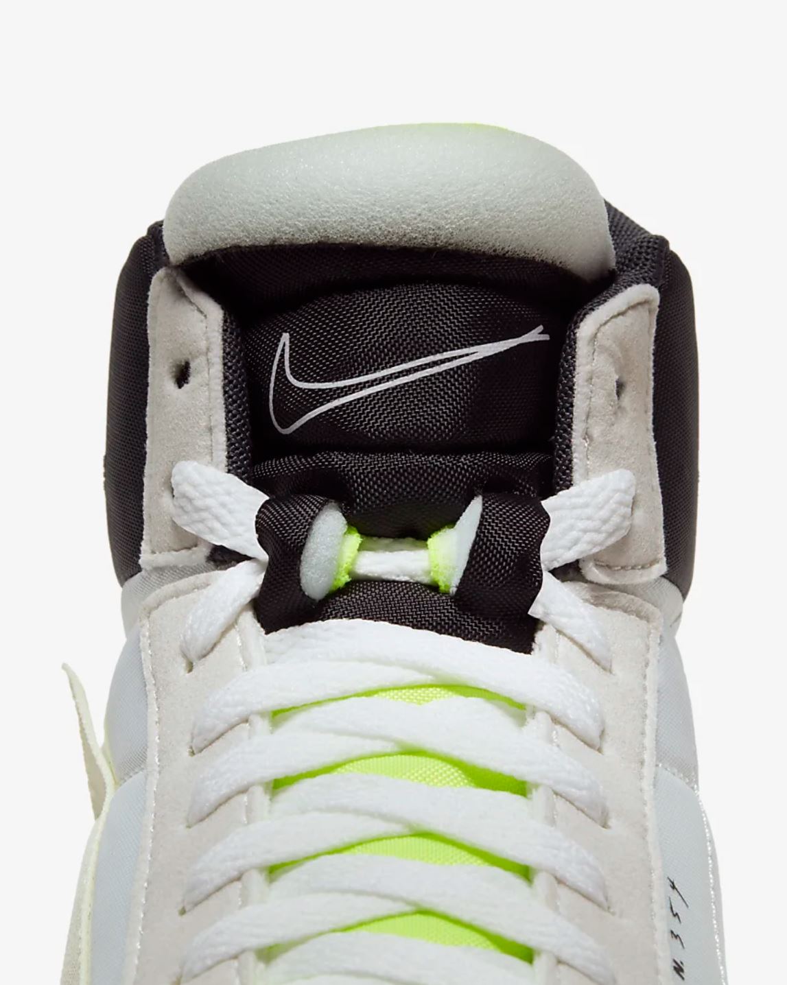 Nike Drop Type Mid (ナイキ ドロップ タイプ ミッド)
