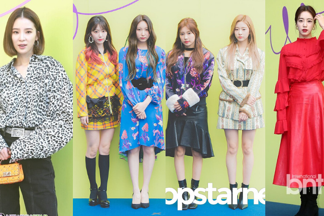 Seoul Fashion Week 2020 SS SFW ソウル ファッション ウィーク 2020年 春夏 最新 トレンド ファッション