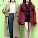 Seoul Fashion Week 2020 SS SFW ソウル ファッション ウィーク 2020年 春夏 最新 AOA