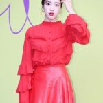 Seoul Fashion Week 2020 SS SFW ソウル ファッション ウィーク 2020年 春夏 最新 Ham Eunjung ハム ウンジョン T-ARA ティアラ
