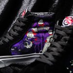 The Nightmare Before Christmas x Vans Collaboration Collection (ナイトメアー・ビフォア・クリスマス × ヴァンズ コラボ コレクション)