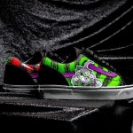The Nightmare Before Christmas x Vans Collaboration Collection (ナイトメアー・ビフォア・クリスマス × ヴァンズ コラボ コレクション)
