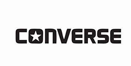 コンバースロゴ (Converse Logo)