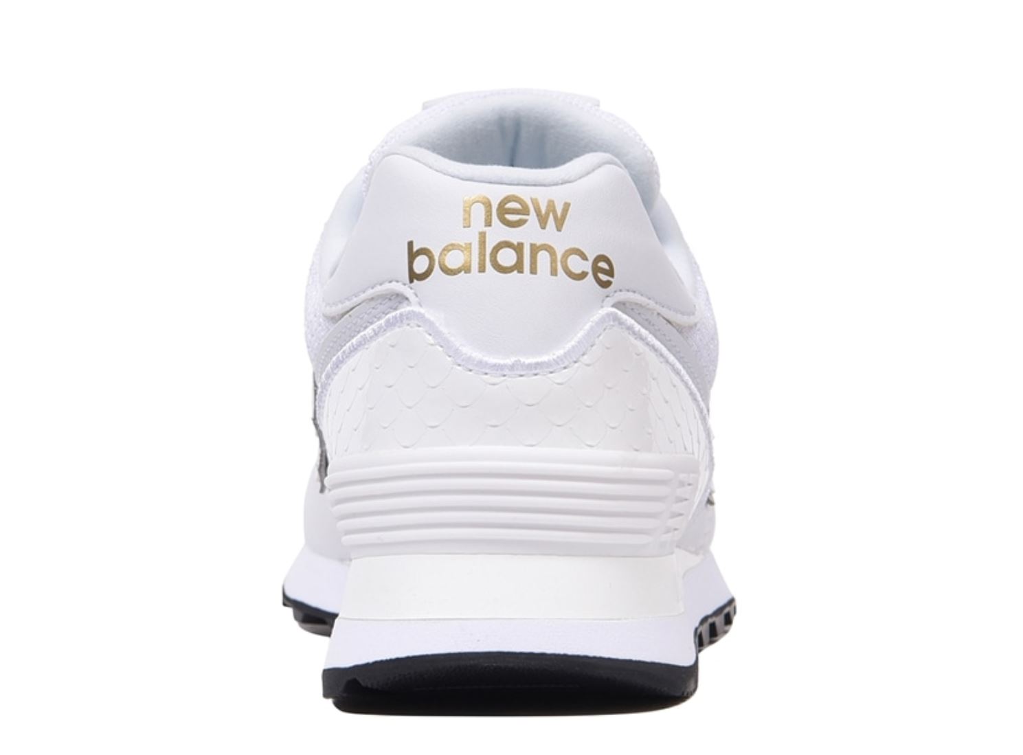 New Balance WL574 LDE WHITE-02