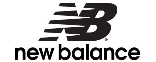 ニューバランス ロゴ (New Balance_logo)