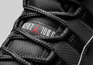 Nike Air Jordan 11 “Bred” (ナイキ エア ジョーダン 11 “ブレッド”)