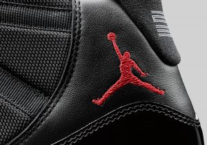 Nike Air Jordan 11 “Bred” (ナイキ エア ジョーダン 11 “ブレッド”)