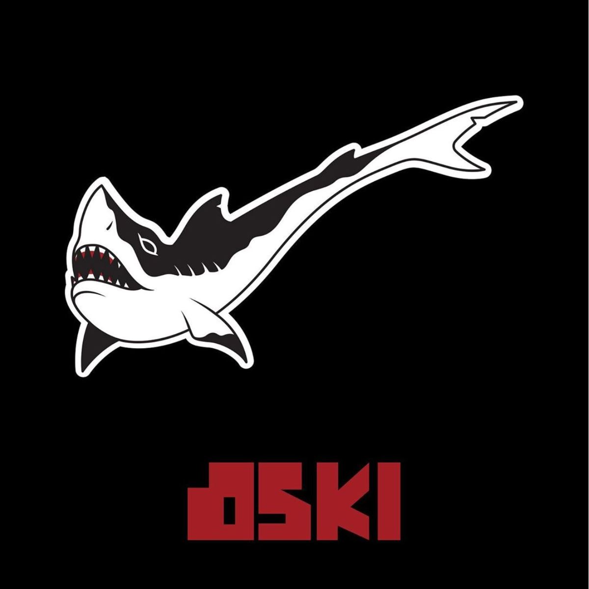OSKi x Nike SB Dunk High (オスキ × ナイキ SB ダンク ハイ)