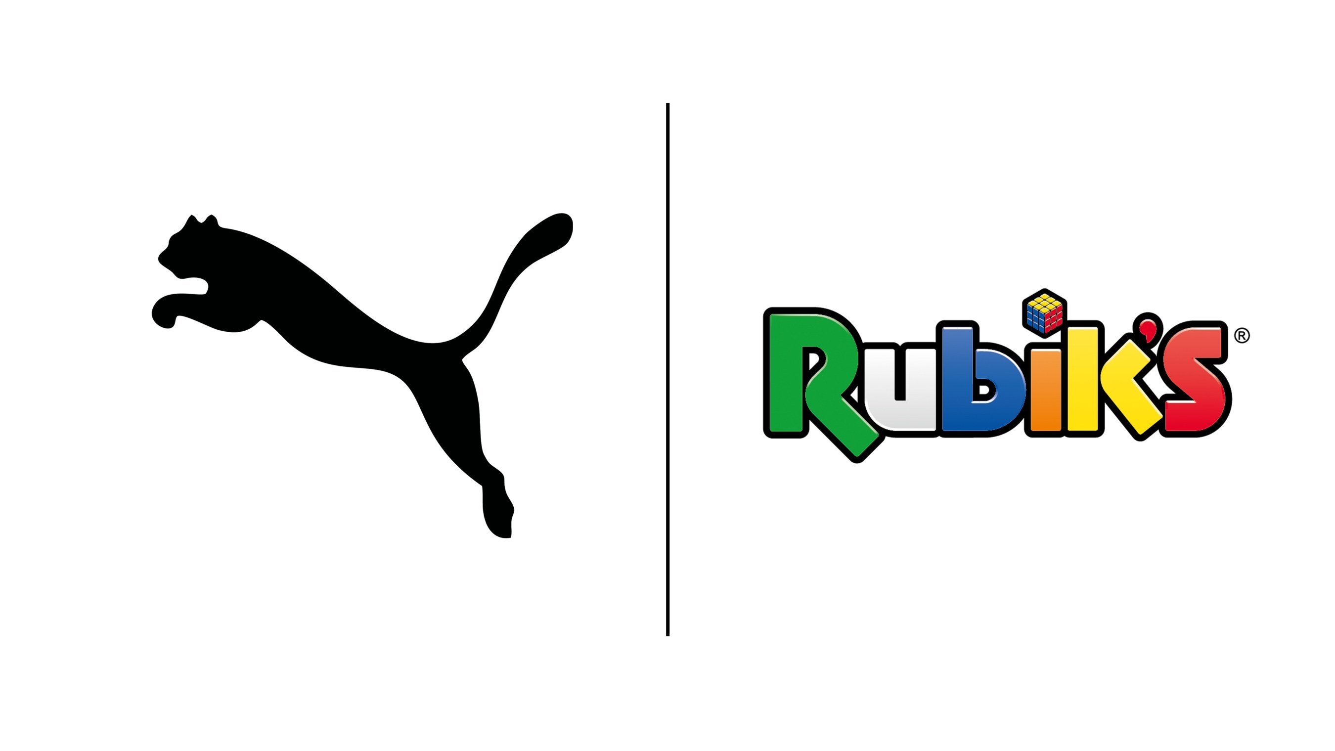 Rubik x Puma RS-X3 (ルービックキューブ × プーマ RS-X3)
