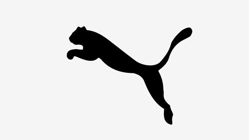プーマロゴ　(Puma_logo)
