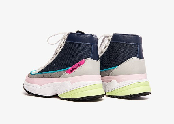 adidas Originals Kiellor Xtra Sneaker Boots (アディダス オリジナルス キラー エクストラ スニーカー ブーツ)