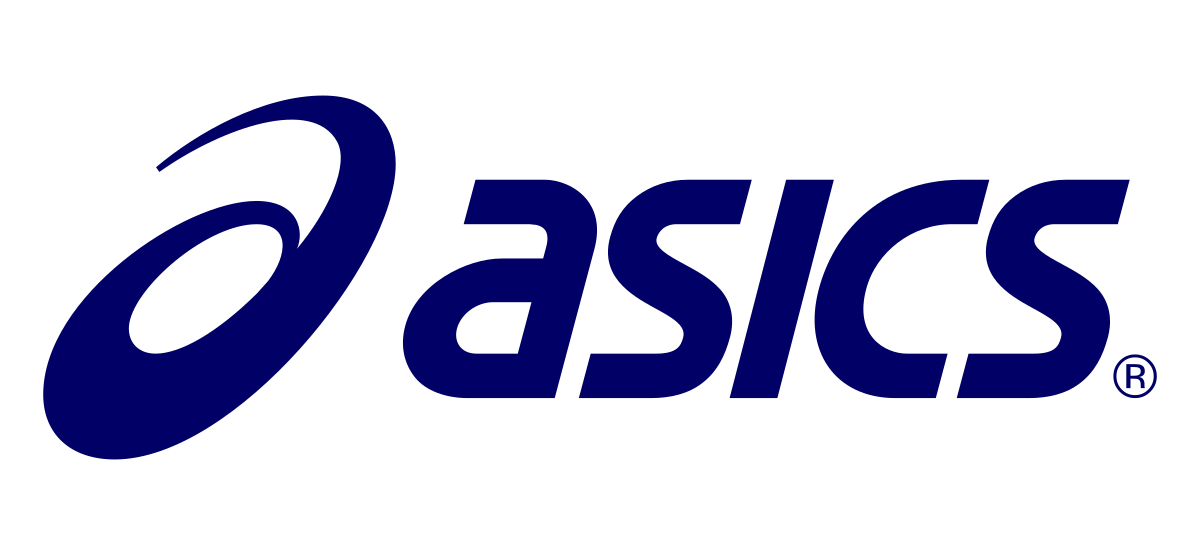 アシックスロゴ（asics_logo）