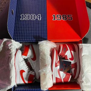 Nike Air Jordan “New Beginnings” Pack (ナイキ エア ジョーダン “ニュー ビギニングス” パック)