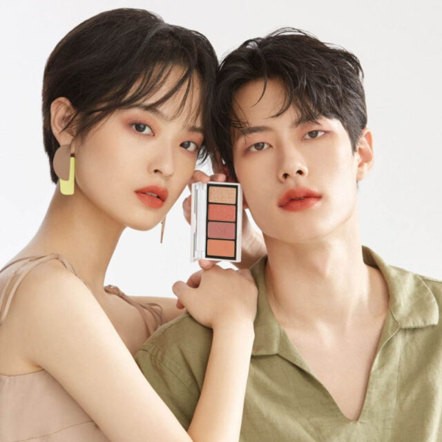 ラカ 韓国コスメ おすすめ 人気 Laka Korean Cosmetics image makeup featured
