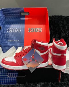 Nike Air Jordan “New Beginnings” Pack (ナイキ エア ジョーダン “ニュー ビギニングス” パック)