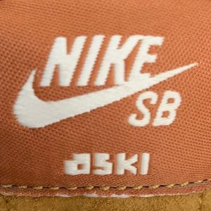 OSKi × Nike SB Blazer (オスキ × ナイキ SB ブレーザー)