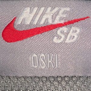 OSKi × Nike SB Blazer (オスキ × ナイキ SB ブレーザー)