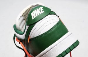 Off-White × Nike Dunk Low Collection (オフホワイト × ナイキ ダンク ロー コレクション)