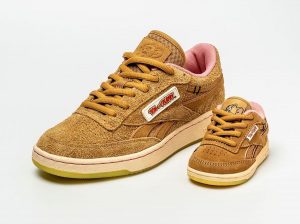 Tom and Jerry × Reebok Collaboration Collection (トムとジェリー × リーボック コラボレーション コレクション)