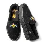 Vivienne Westwood X VANS “Anglomania” Collection ヴィヴィアンウエストウッド × ヴァンズ “アングロマニア” コレクション
