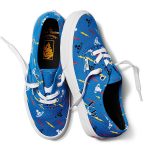 Vivienne Westwood X VANS “Anglomania” Collection ヴィヴィアンウエストウッド × ヴァンズ “アングロマニア” コレクション