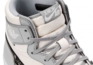 Dior × Nike Air Jordan 1 High OG (ディオール × ナイキ エア ジョーダン 1 ハイ OG)