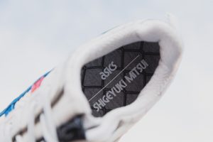 Mita Sneakers × ASICS GEL-LYTE III OG “TRICO 2020” (ミタスニーカーズ × アシックス ゲル ライト 3 OG “トリコ 2020”) 1193A185.000