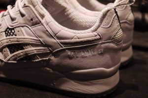 Mita Sneakers × ASICS GEL-LYTE III OG “TRICO 2020” (ミタスニーカーズ × アシックス ゲル ライト 3 OG “トリコ 2020”) 1193A185.000