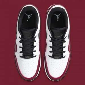 Nike Air Jordan 1 Low Jester XX & Nova XX (ナイキ エア ジョーダン 1 ロー ジェスター XX & Nova XX)