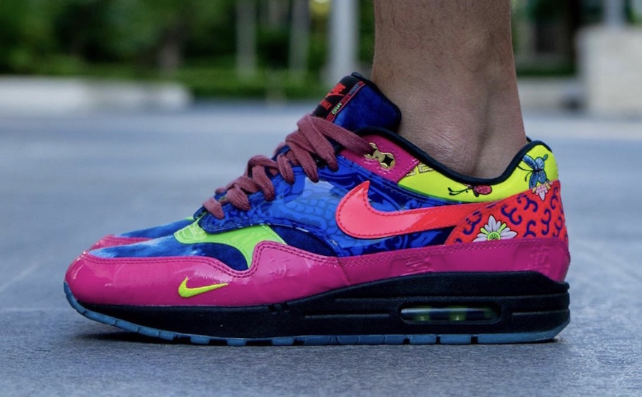 air max 1 chinese new year longevity