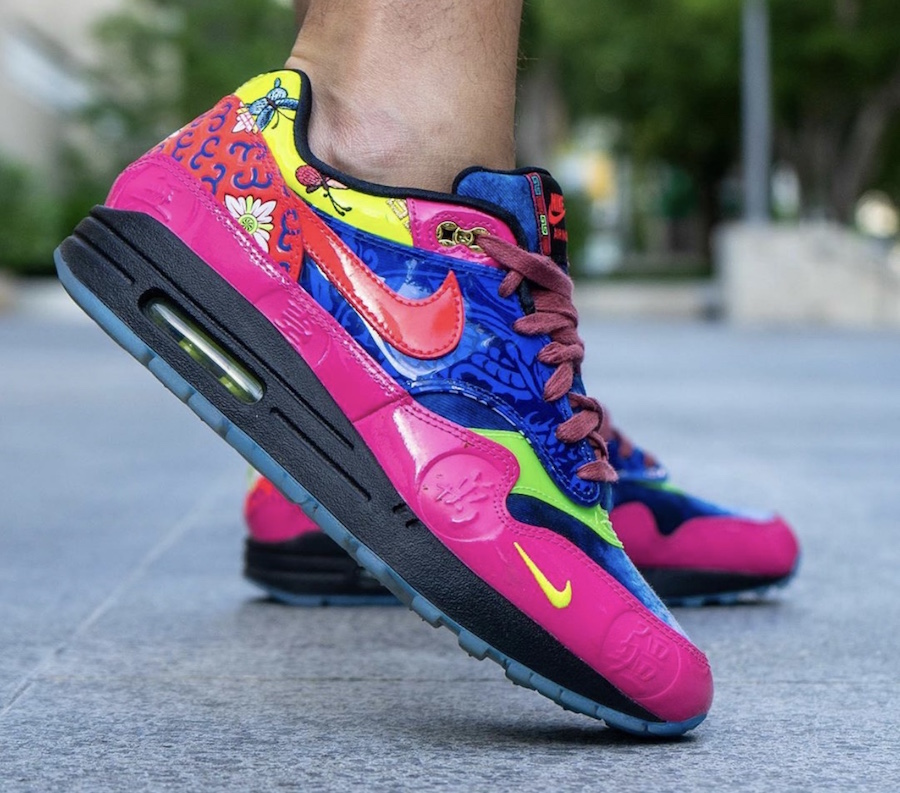 air max 1 chinese new year