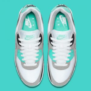 Nike Air Max 90 “Turquoise” (ナイキ エア マックス 90 “ターコイズ”) CD0490-104