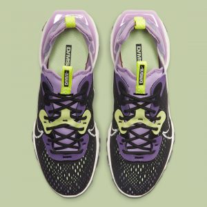 Nike WMNS React Vision “Barely Volt” (ナイキ ウィメンズ リアクト ヴィジョン “ベアリー ヴォルト”) CI7523-002