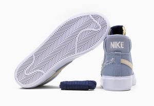 Nike SB “Hack Pack” Blazer & Bruin (ナイキ SB “ハック パック” ブレーザー & ブルイン)