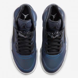 Nike Air Jordan 5 Retro “Oil Grey” (ナイキ エア ジョーダン 5 レトロ “オイル グレー”) CD2722-001