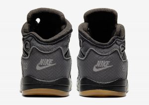 Off White × Nike Air Jordan 5 (オフホワイト × ナイキ エア ジョーダン 5) CT8480-001, CT8480-100